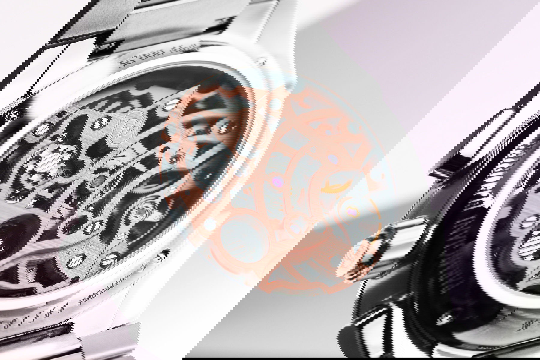 Tonda PF Split Seconds - Image 2