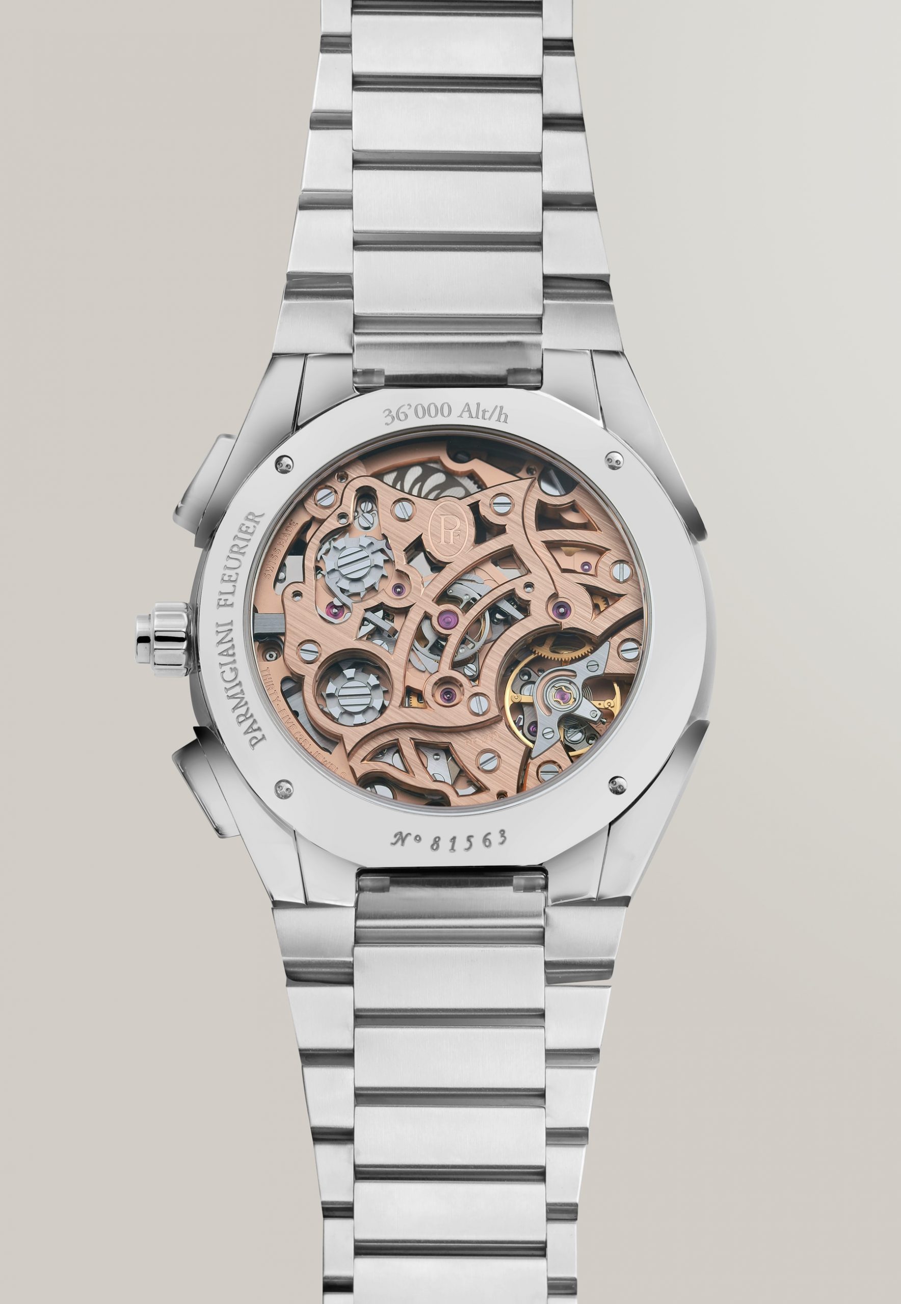 Tonda PF Split Seconds - Image 4