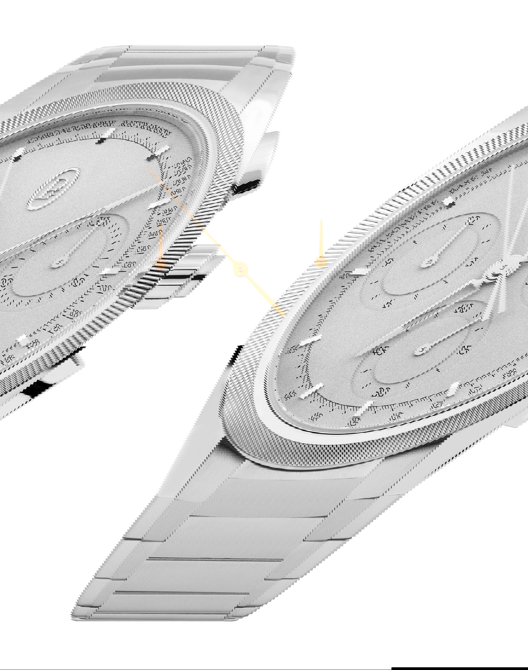 Tonda PF Split Seconds