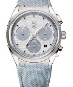 Tonda PF Sport Chronograph Arctic Grey