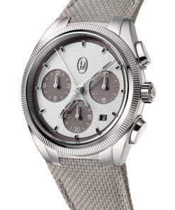 Alternative view of Tonda PF Sport Chronograph London Grey