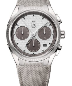 Tonda PF Sport Chronograph London Grey