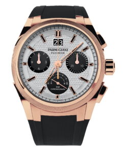 Tonda GT Rose Gold Silver Black