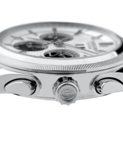 Alternative view of Tonda GT Steel Silver Black