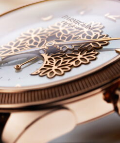 Alternative view of Toric Fleur