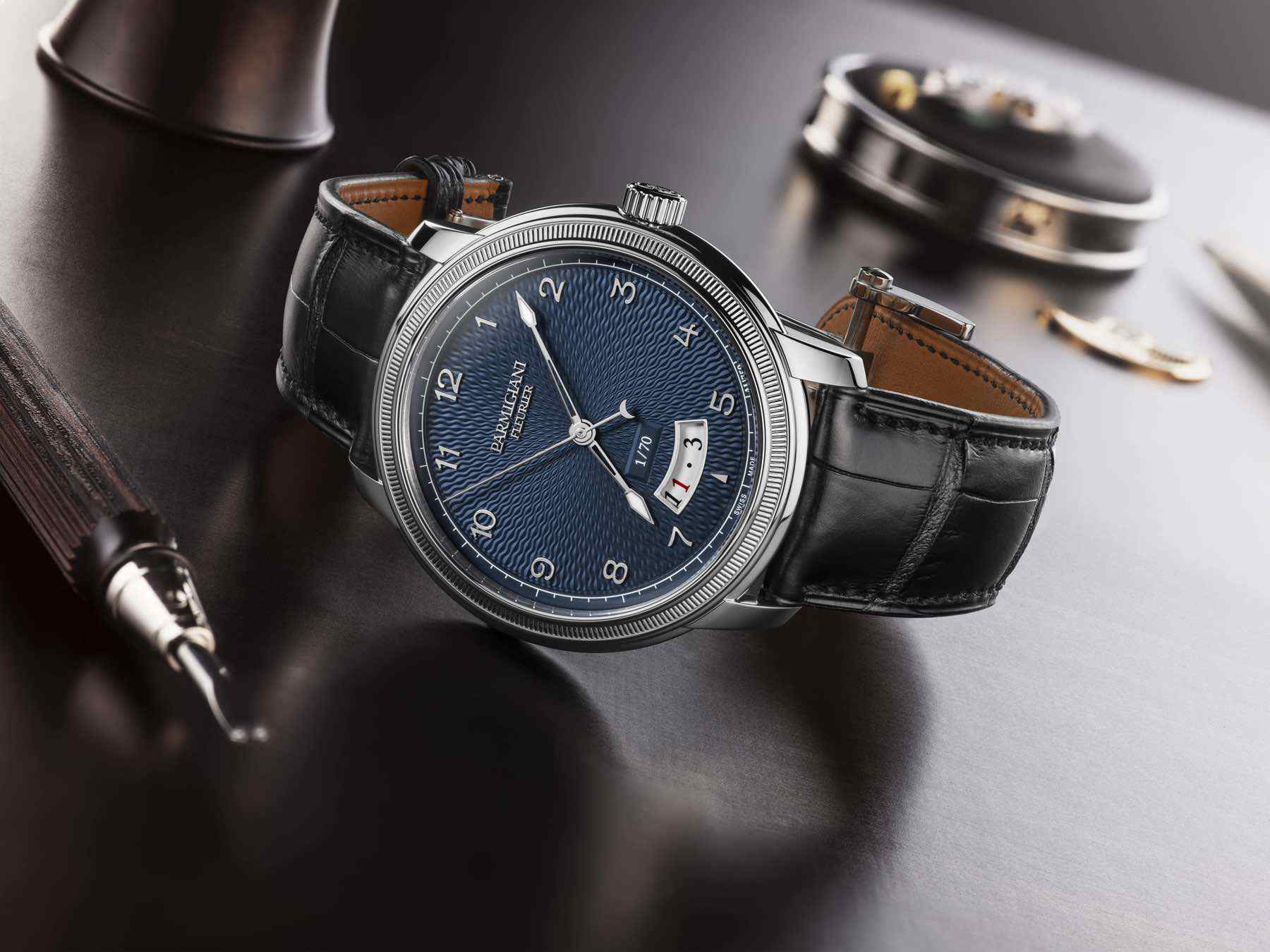 Toric Héritage - Image 3