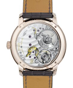 Alternative view of Toric Tourbillon Slate