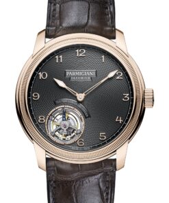Toric Tourbillon Slate