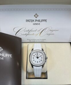 Alternative view of AQUANAUT LUCE Steel 5267/200A-010