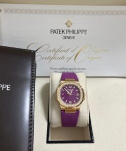 Alternative view of DATE. CENTRAL SECONDS. Rose gold 7010R-013