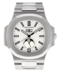 Patek Philippe Nautilus Annual Calendar 5726/1A-010
