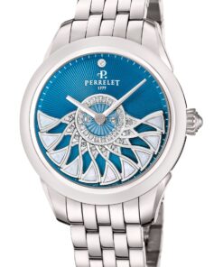 Cleopatra Azur de Thèbes