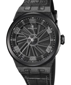Turbine Carbon Black Edition