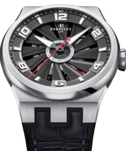 Alternative view of Turbine Erotic Limited Edition