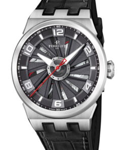 Turbine Erotic Limited Edition