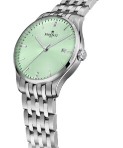 Alternative view of Weekend 3 Hands Green Mint