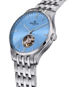 Alternative view of Weekend Open Heart Ice Blue