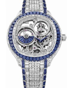 Piaget Polo Emperador Watch