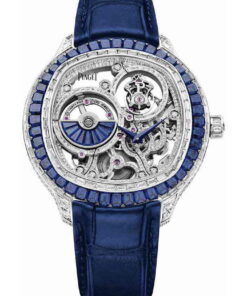 Piaget Polo Emperador Watch