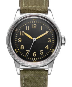 A-11 Type 44 Patina 32