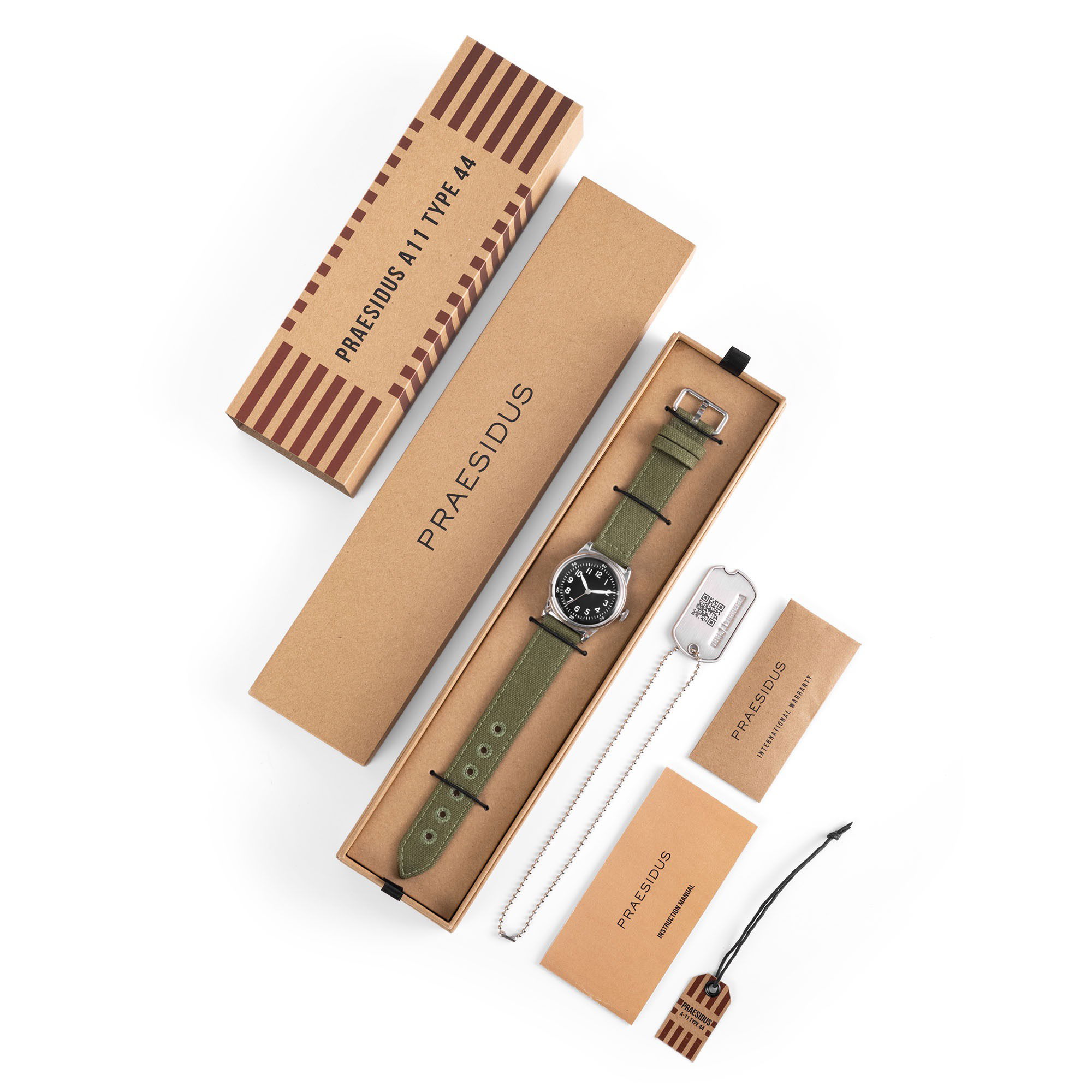 A-11 Type 44 White 38 - Image 4