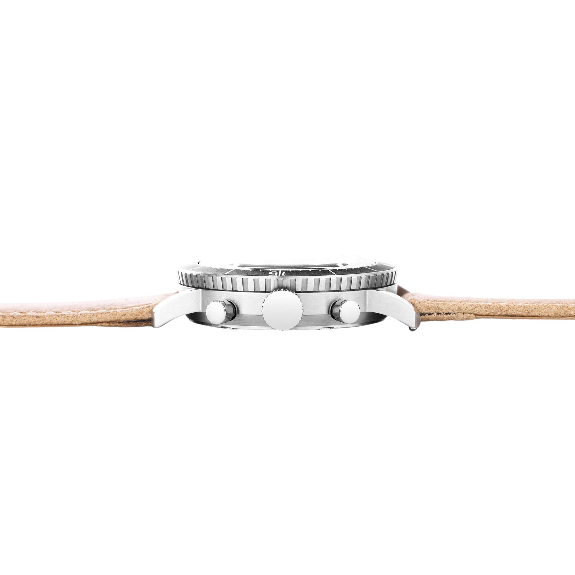 Type H-75 – Sand Leather - Image 4