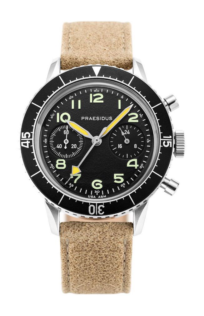 Type H-75 – Sand Leather