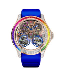 Escape II Treasure Baguette Rainbow