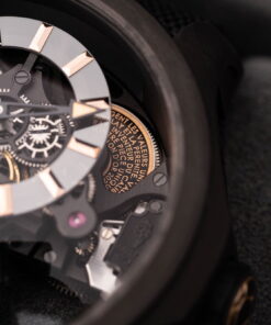 Alternative view of Escape Legend Full Carbon