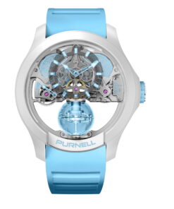 Escape Medusa Ceranium Icy Blue