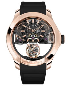 Escape Primo 18K Rose Gold