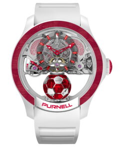 Purnell x AS Monaco Limited Edition RPM