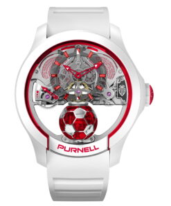 Purnell x AS Monaco Limited Edition Ceranium