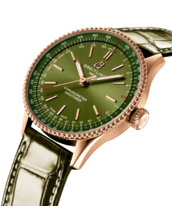 Alternative view of NAVITIMER AUTOMATIC 36