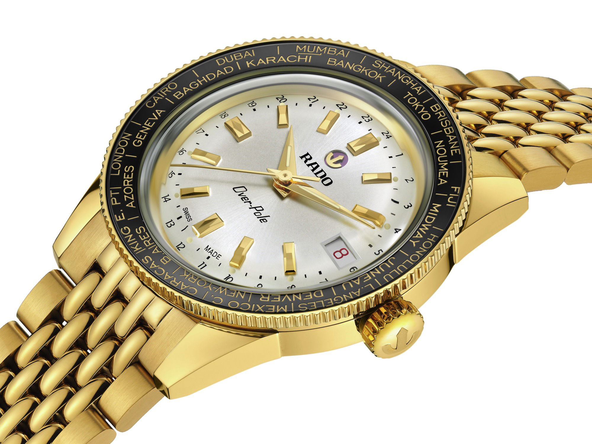 Capitain Cook Over-Pole - Image 5