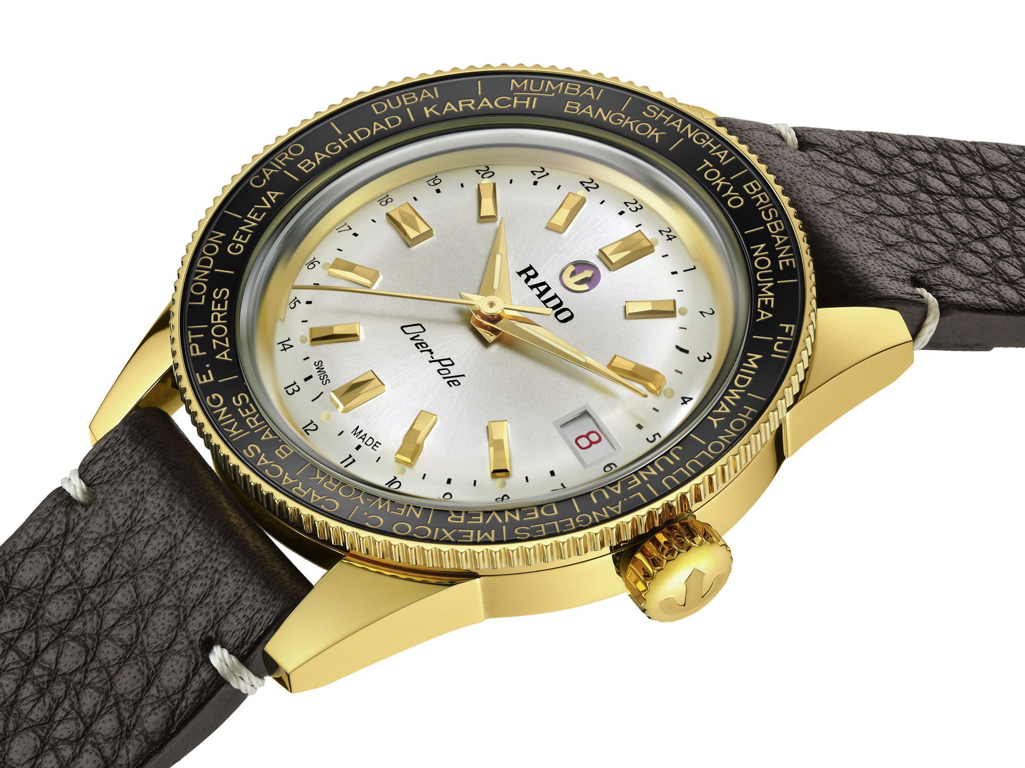 Capitain Cook Over-Pole - Image 7