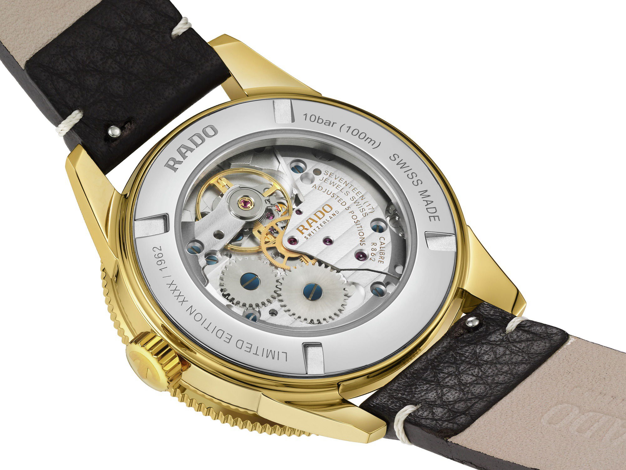 Capitain Cook Over-Pole - Image 8