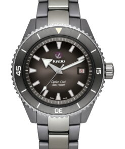 Captain Cook High-Tech Ceramic Diver