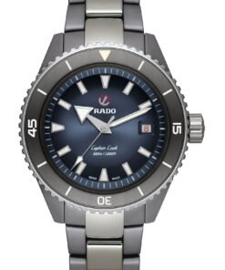 Captain Cook High-Tech Ceramic Diver