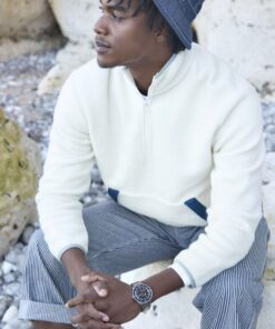 Alternative view of Captain Cook High-Tech Ceramic 43