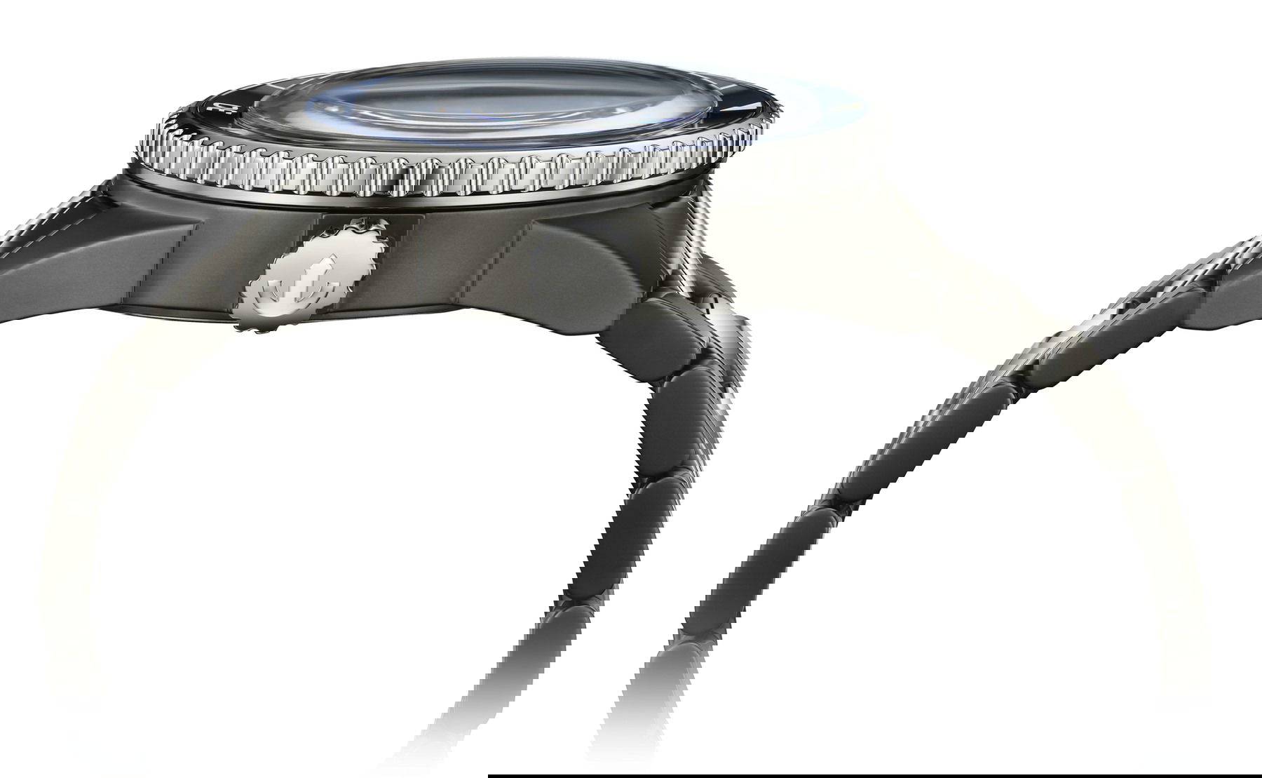 Captain Cook High-Tech Ceramic 43 - Image 5