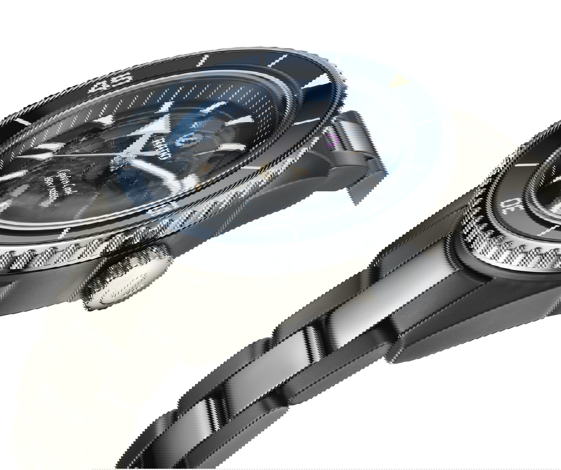 Captain Cook High-Tech Ceramic 43 - Image 7