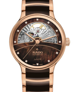 Centrix Open Heart Jubilé