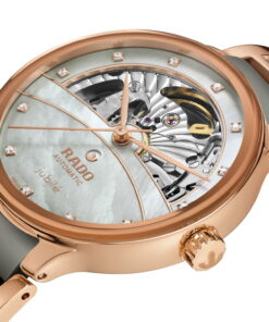 Alternative view of Centrix Open Heart Jubilé