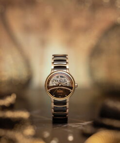 Alternative view of Centrix Open Heart Super Jubilé