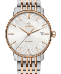 Coupole Classic Automatic