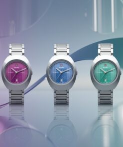 Alternative view of DiaStar Original