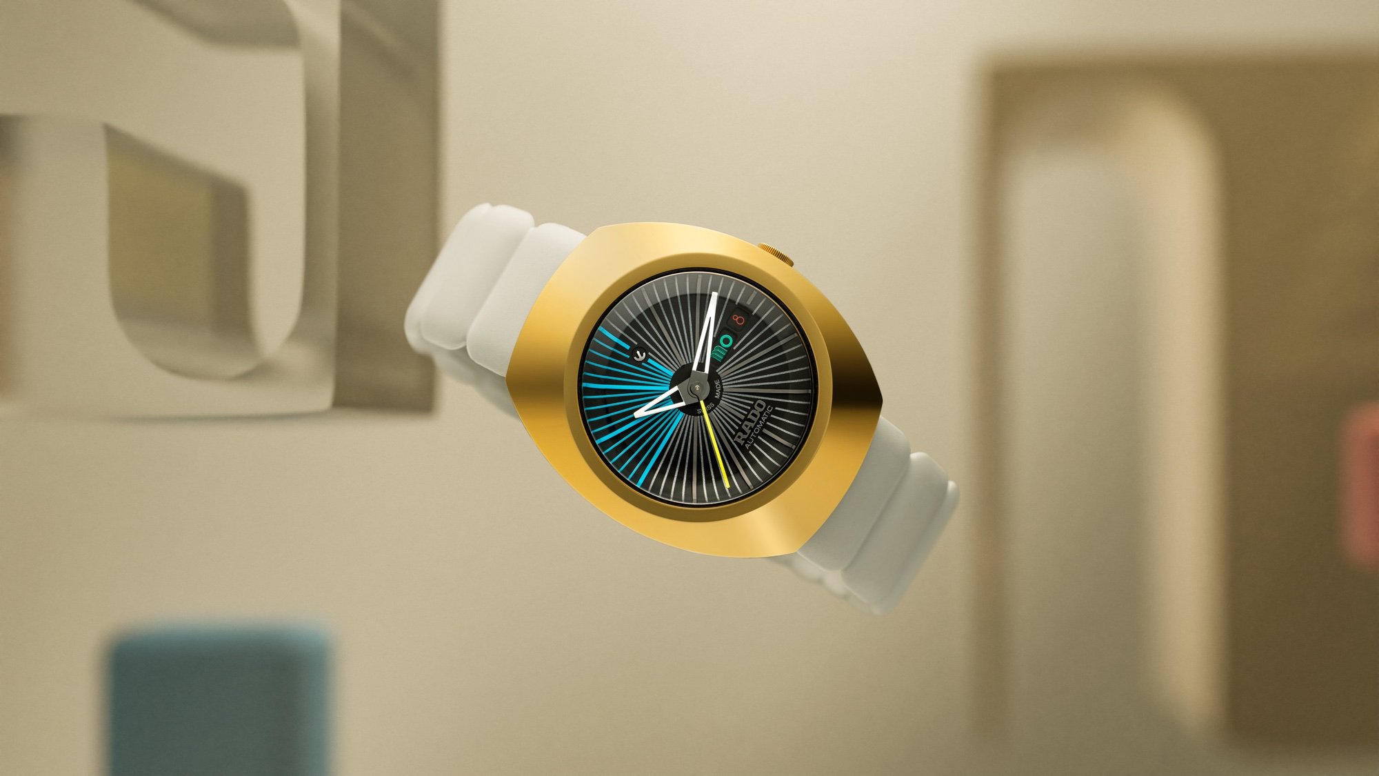 Diastar Original X Tej Chauhan Special Edition - Image 2