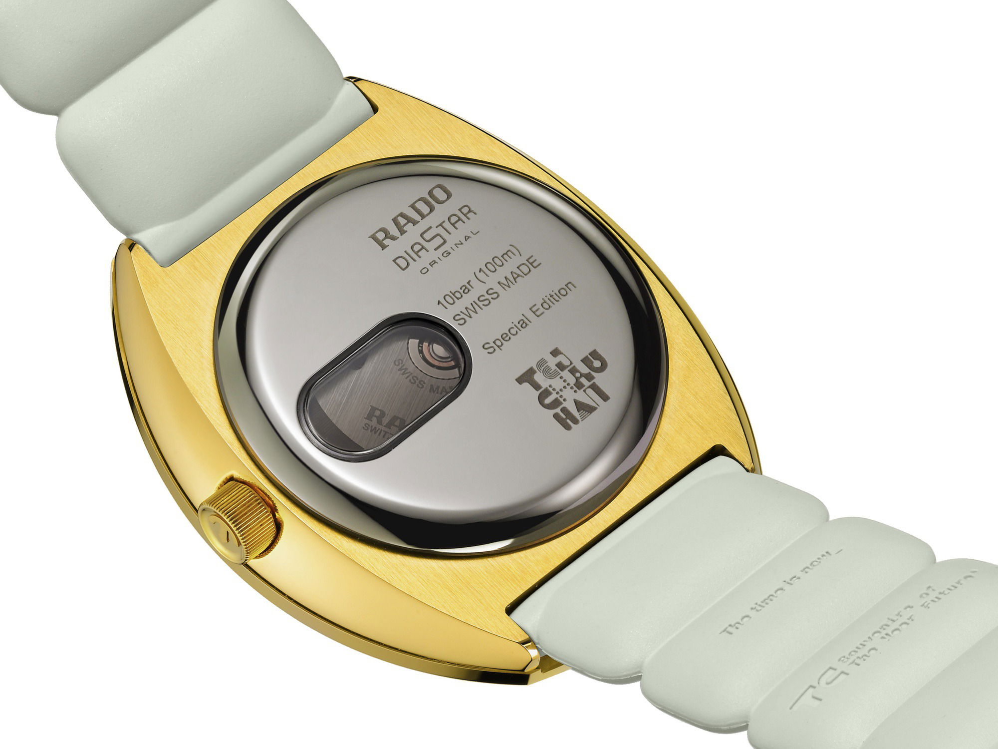 Diastar Original X Tej Chauhan Special Edition - Image 4