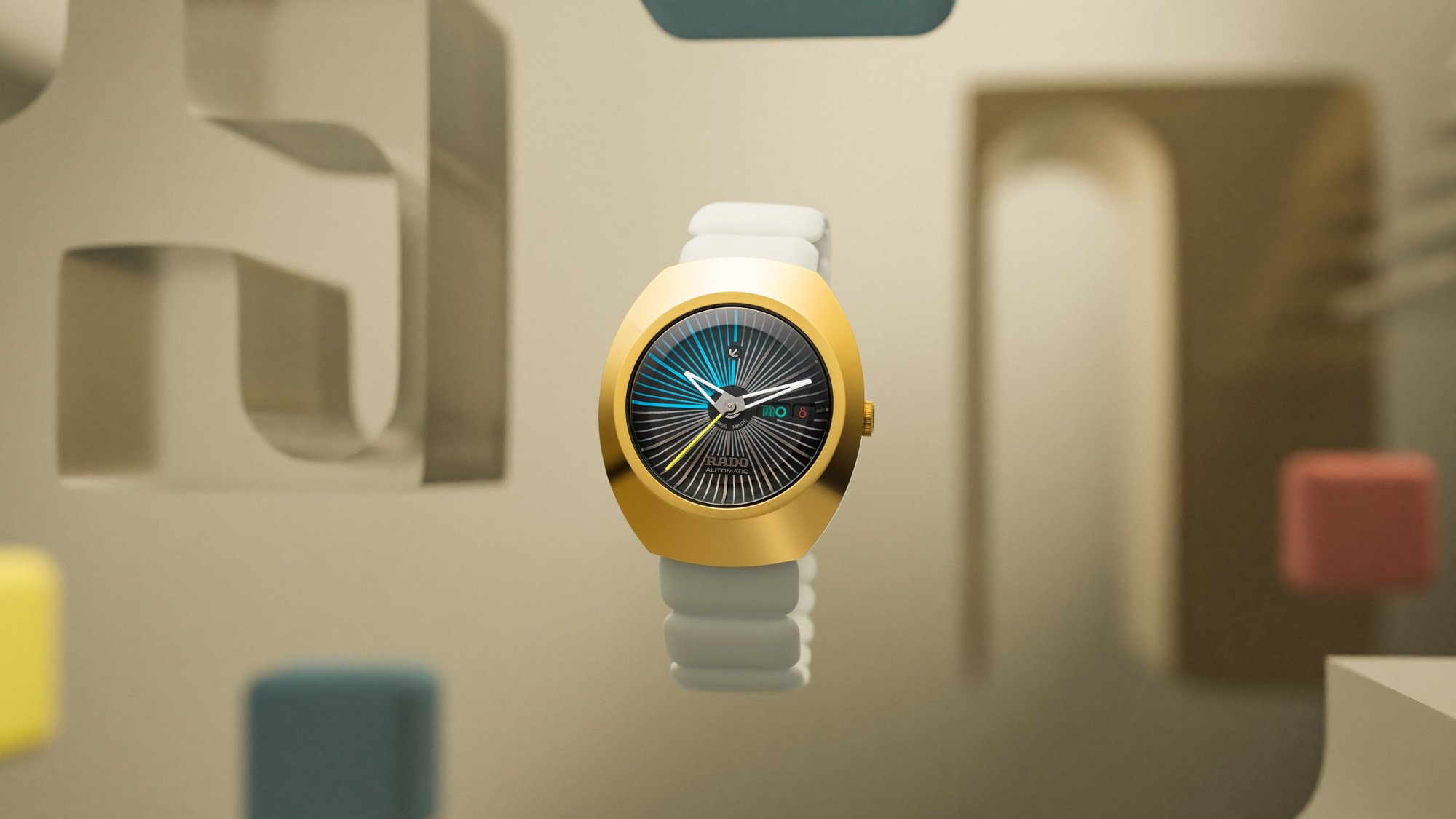 Diastar Original X Tej Chauhan Special Edition - Image 6